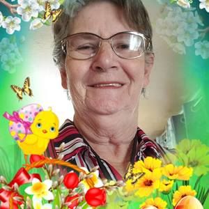 Meet your Posher, Ginger